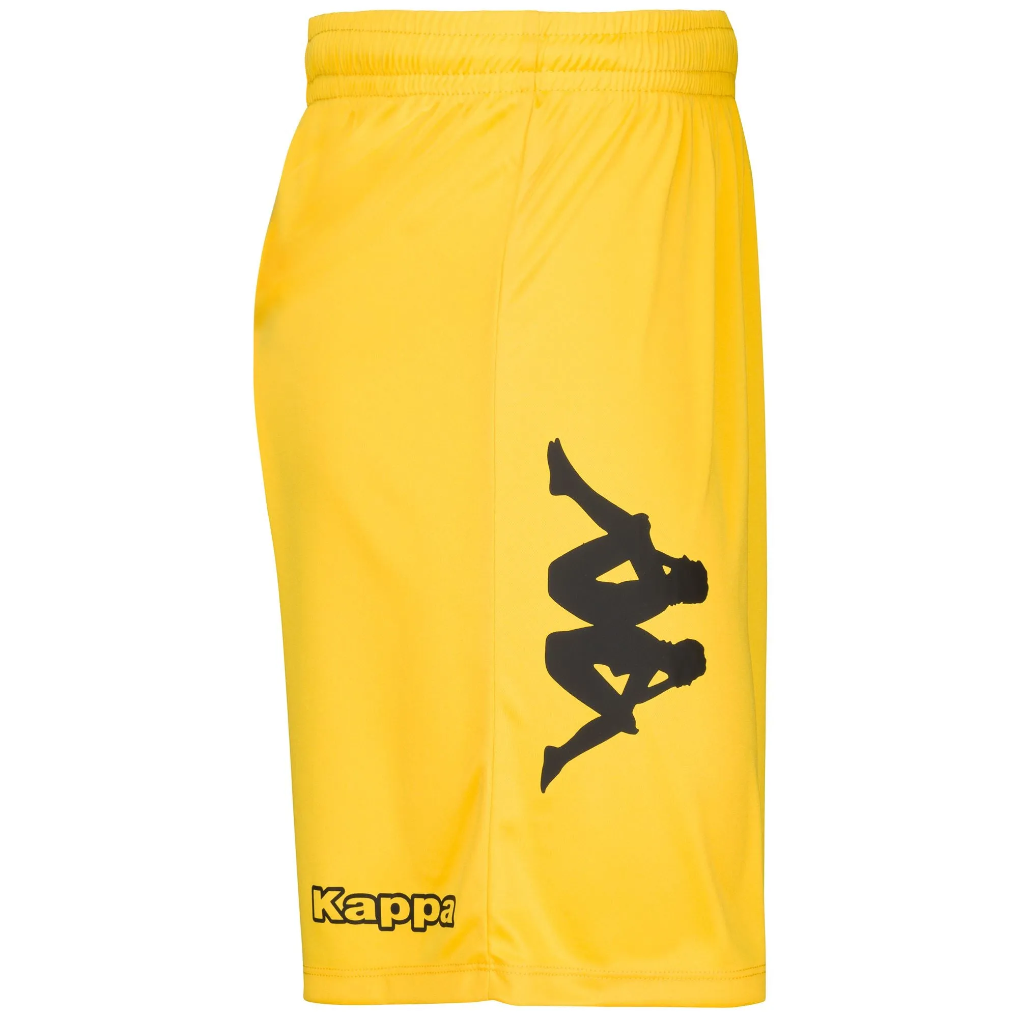 KAPPA4FOOTBALL BLIXO AMARILLO CROMO