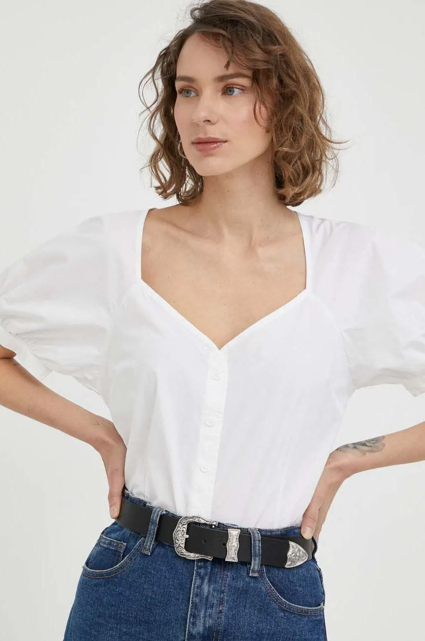 Levi's ® Marta Raglan Blusa