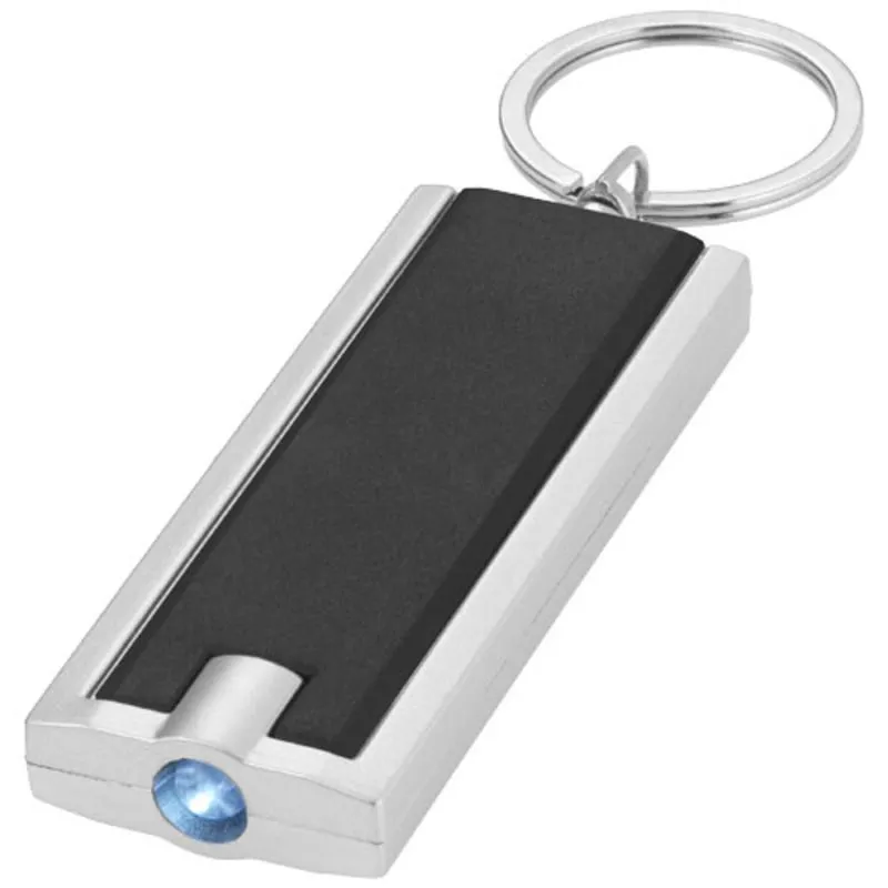 Llavero linterna LED 'Castor'