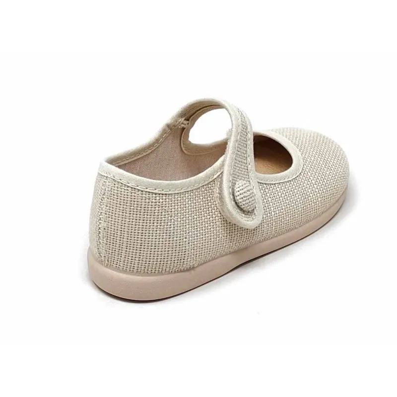 MERCEDITA LONA NIÑA CARLETA 114409