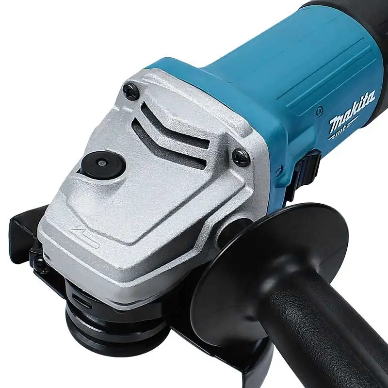 MINIESMERILADORA ANGULAR MAKITA MT M9510 41/2 PULG 850W