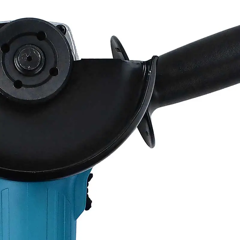 MINIESMERILADORA ANGULAR MAKITA MT M9510 41/2 PULG 850W