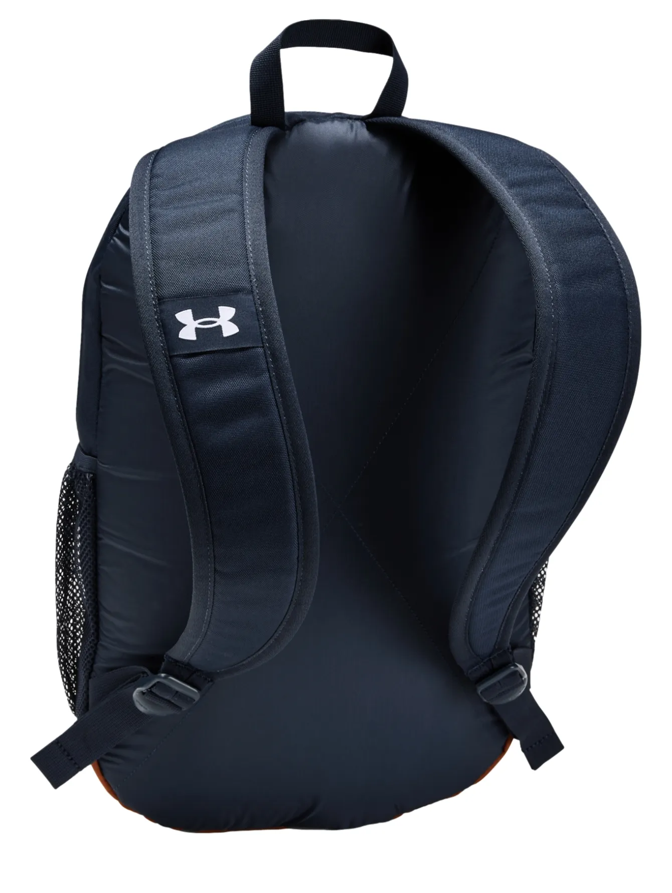 Mochila Under Armour Roland Color Azul