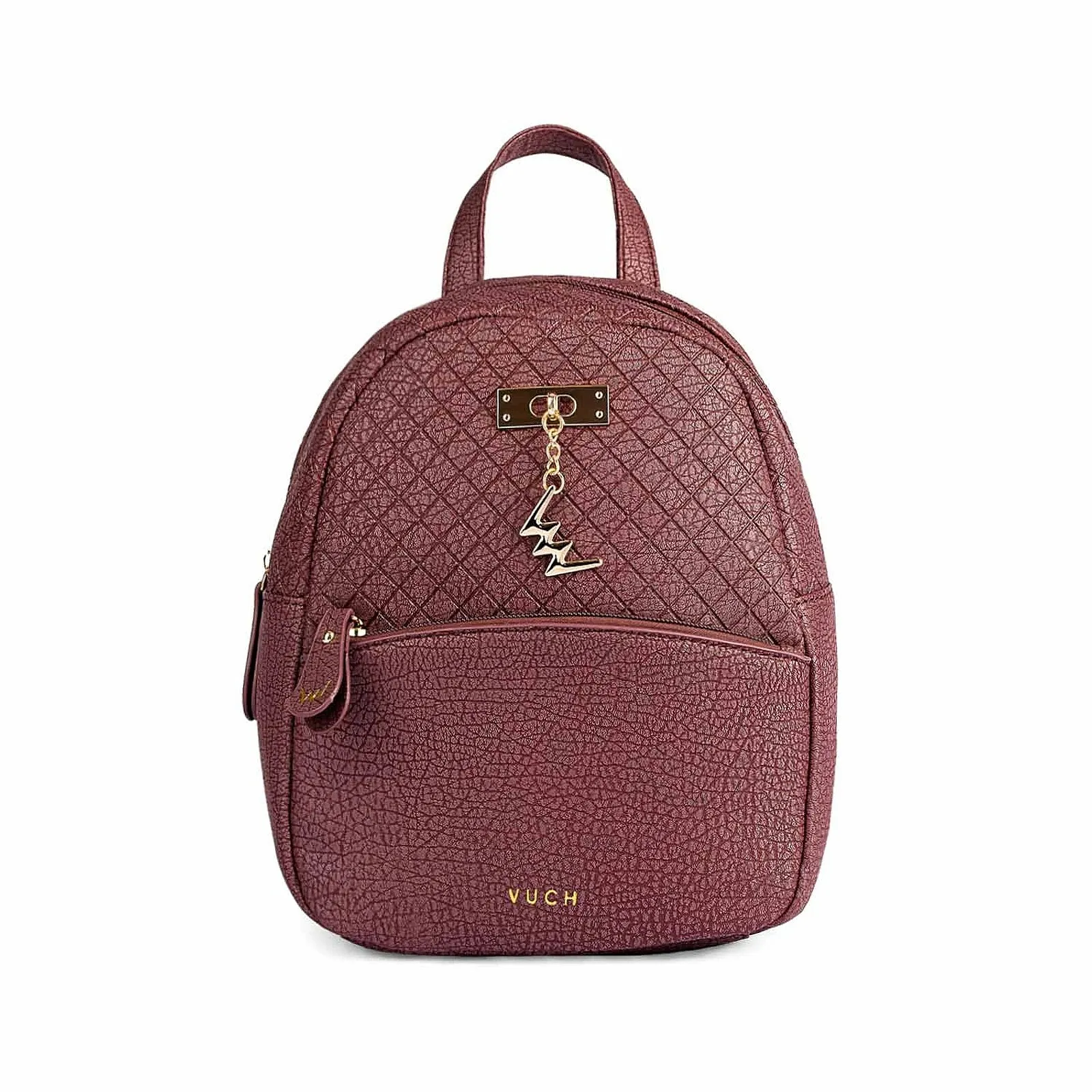MOCHILA VUCH HARRIET  VIOLET  WOMEN´S