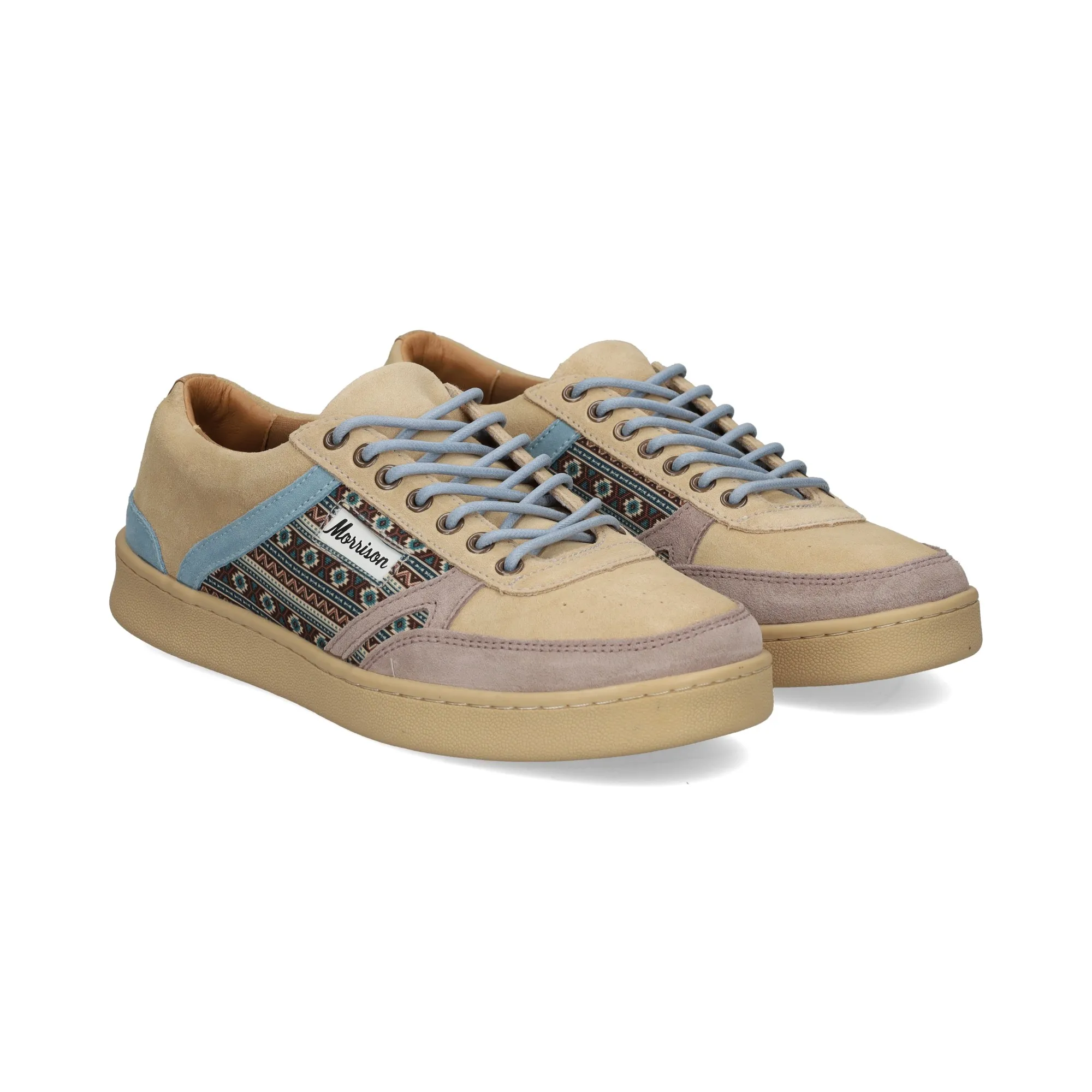 MORRISON Zapatillas de Hombre INKA