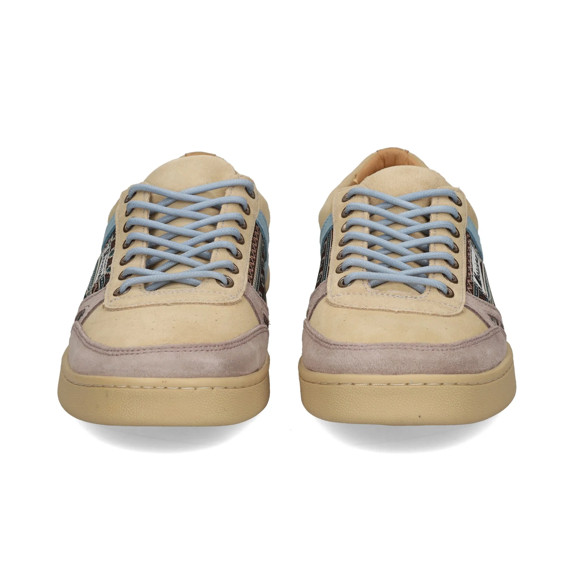 MORRISON Zapatillas de Hombre INKA