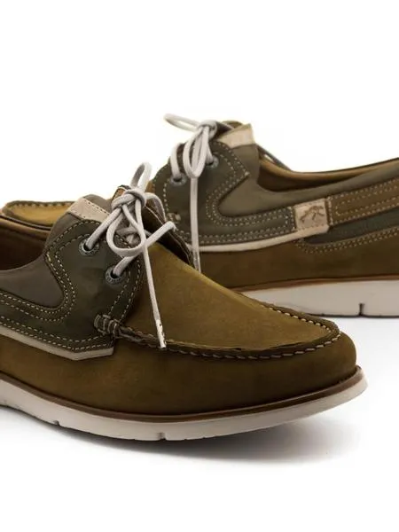 nauticos fluchos 9763 vison para hombre