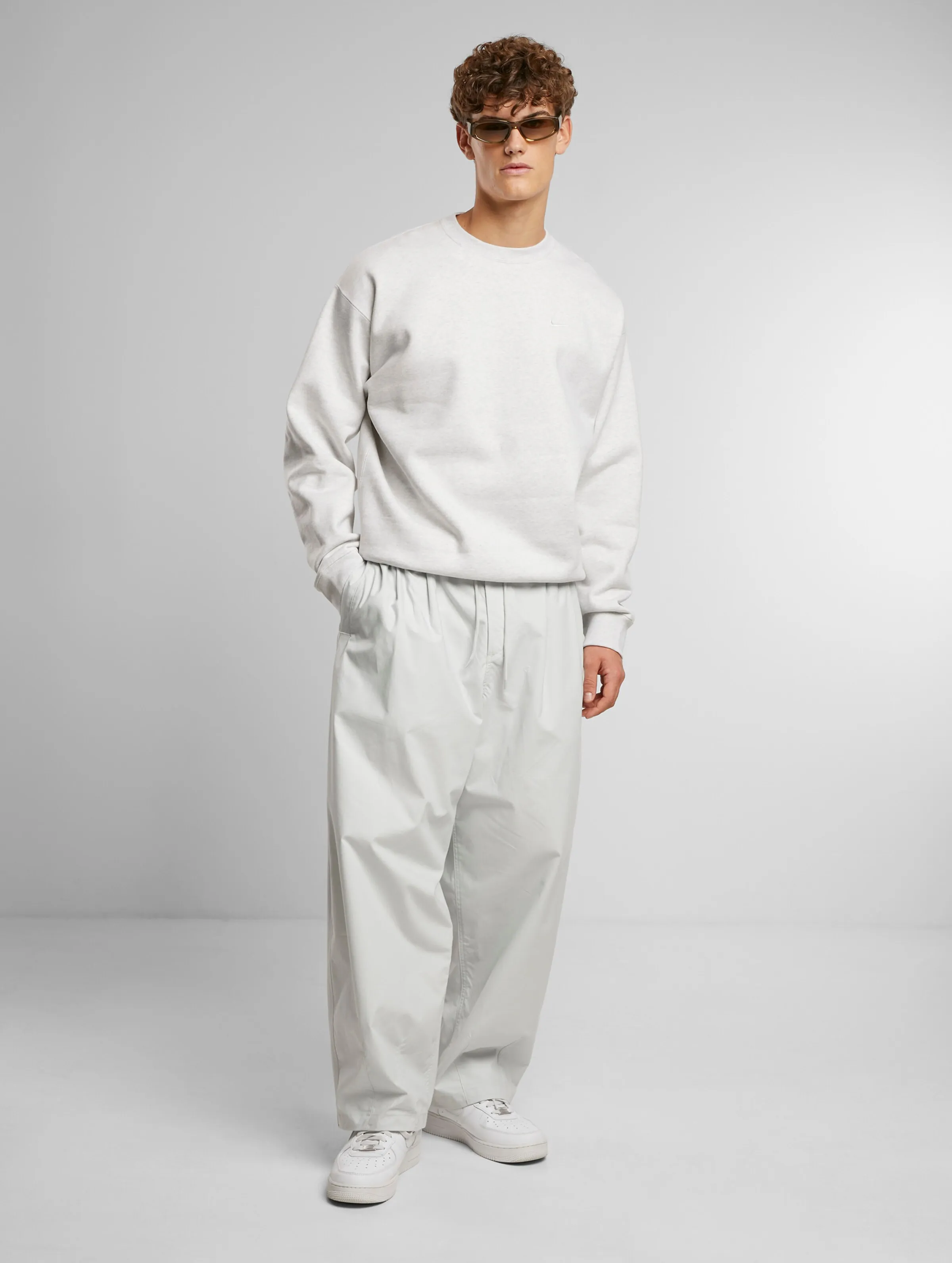 Nike Club