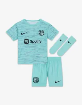 Nike Tercera equipación FC Barcelona 2023/24
