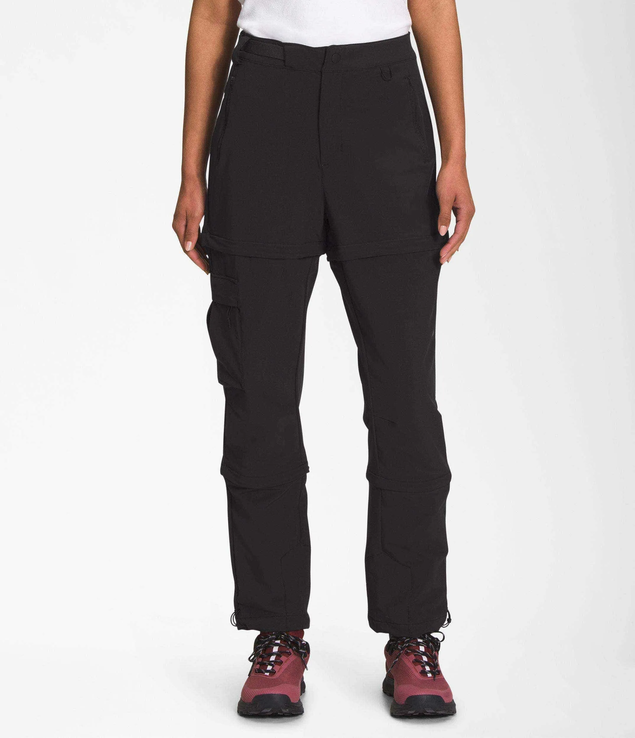 Pantalón Bridgeway Mujer