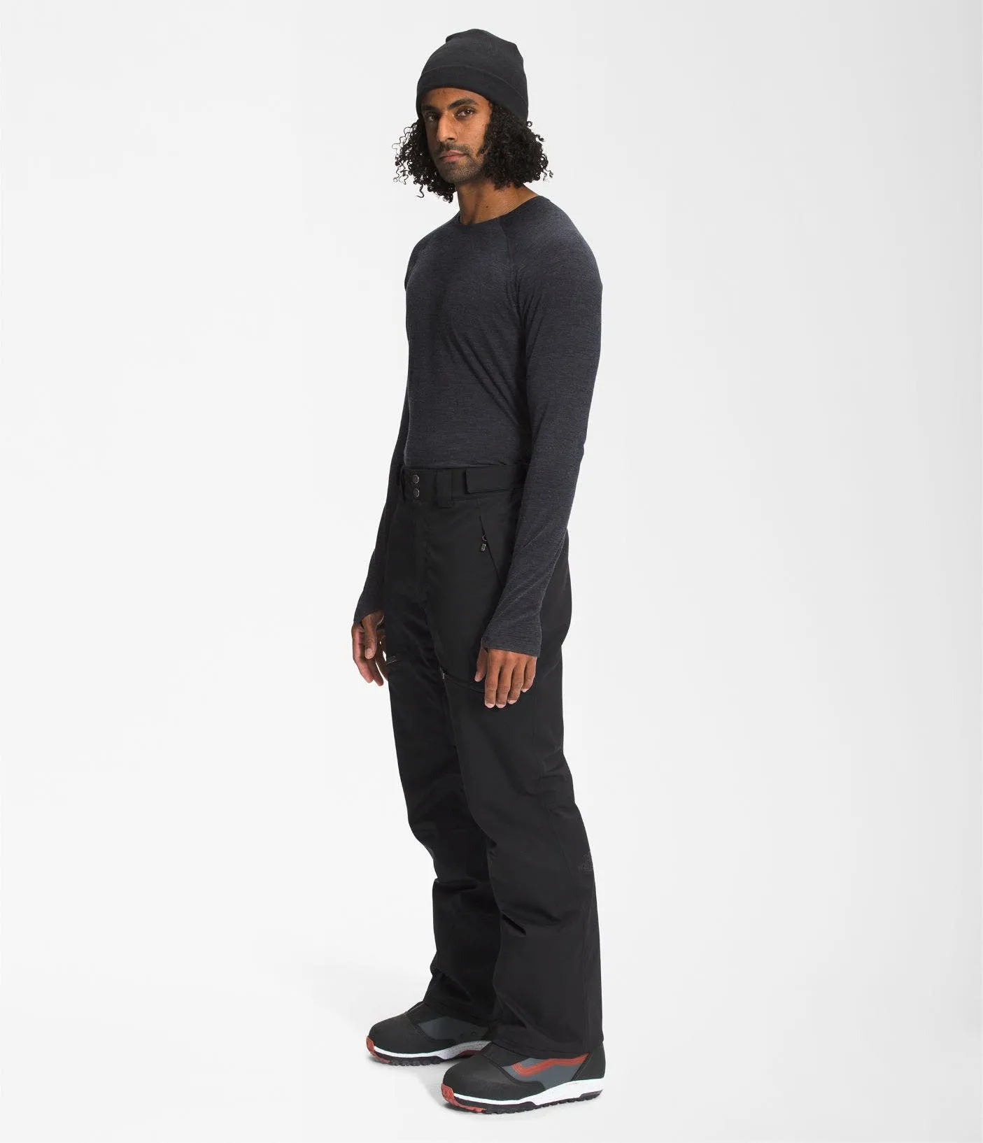 Pantalón Chakal Hombre