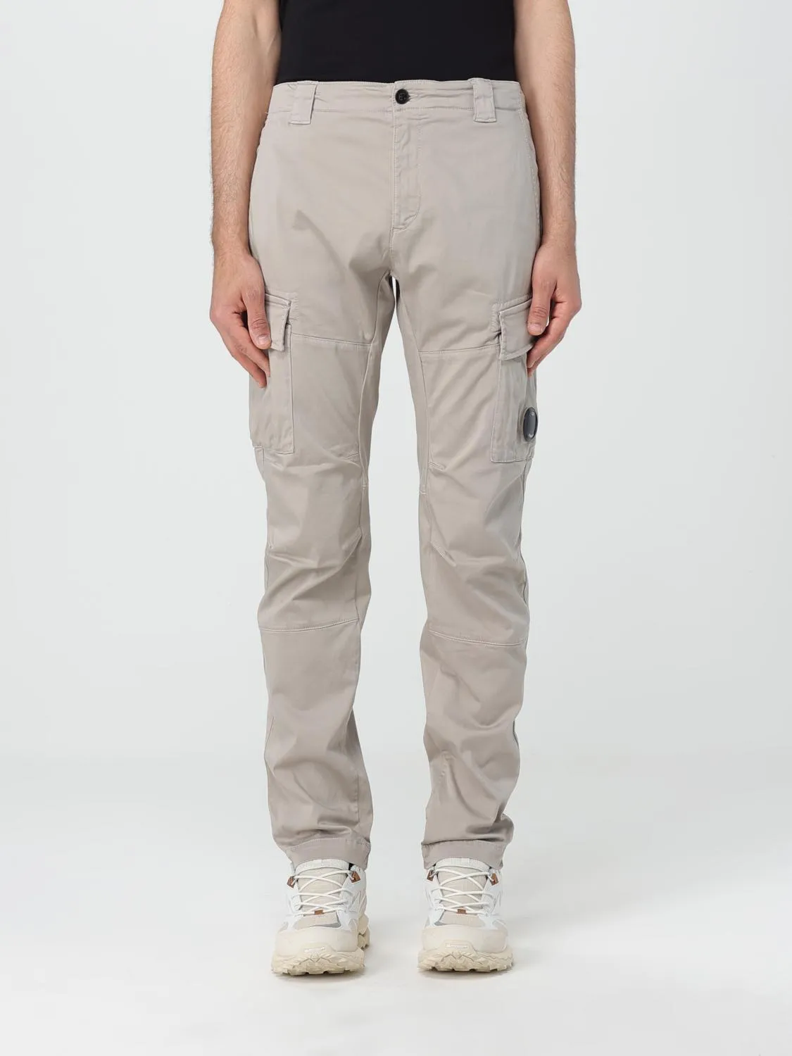Pantalón hombre C.P. Company