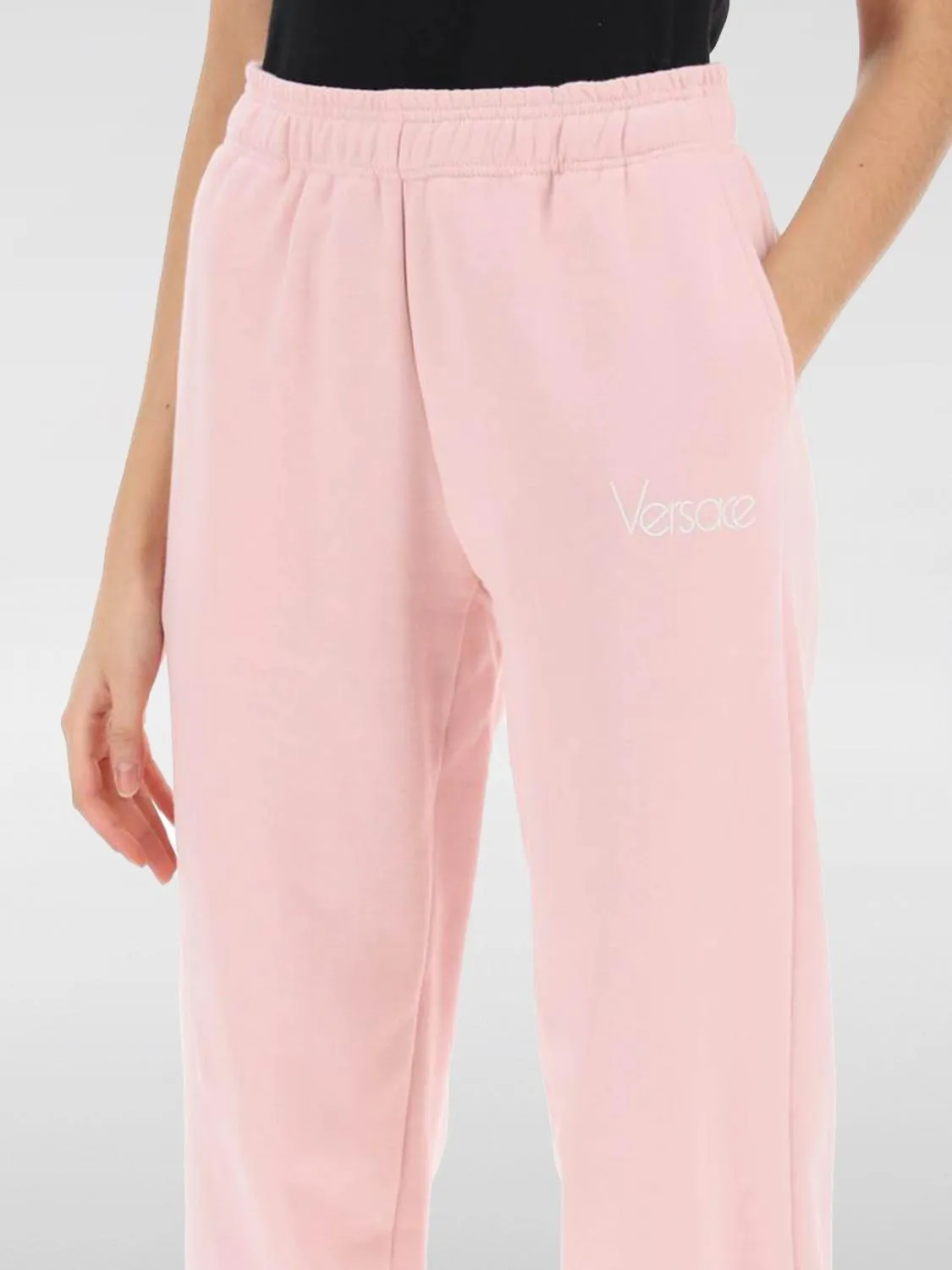 Pantalón mujer Versace