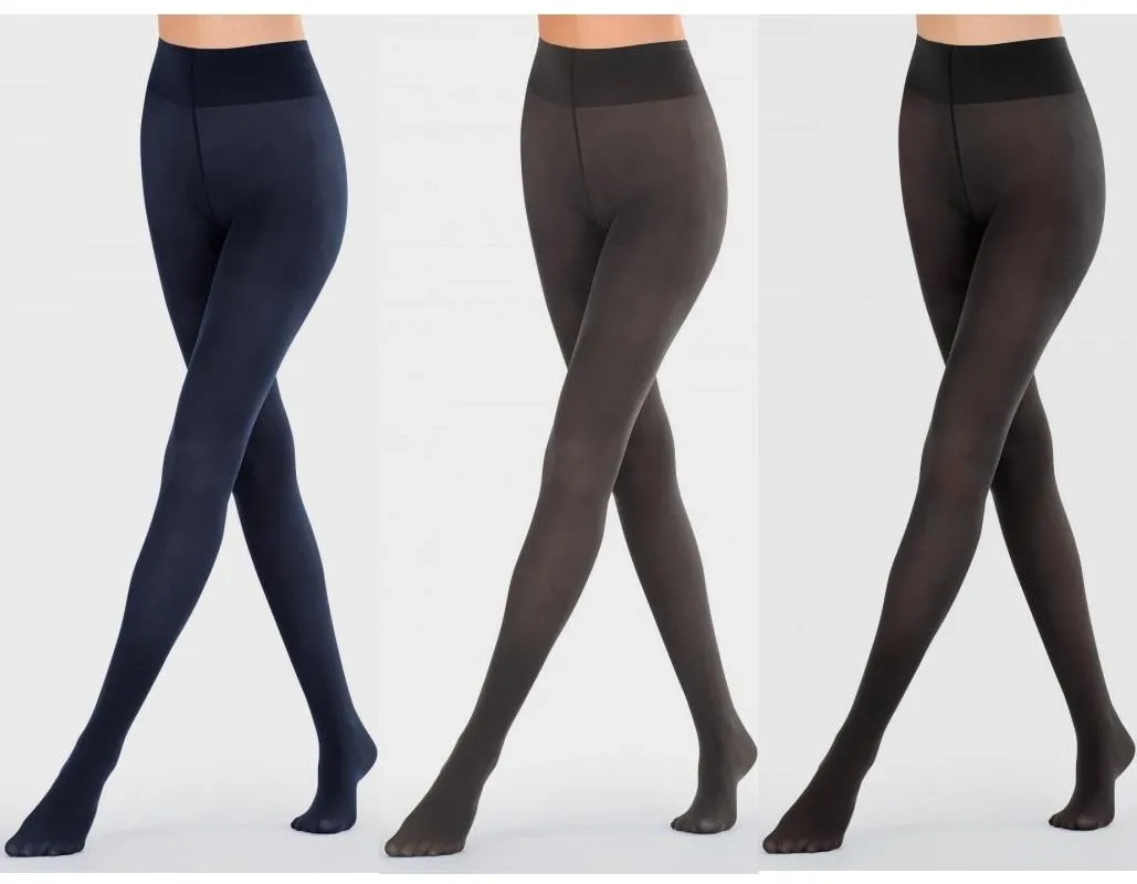 PANTY OPAC 40 DENIERS PIEL DE MELOCOTÓN 