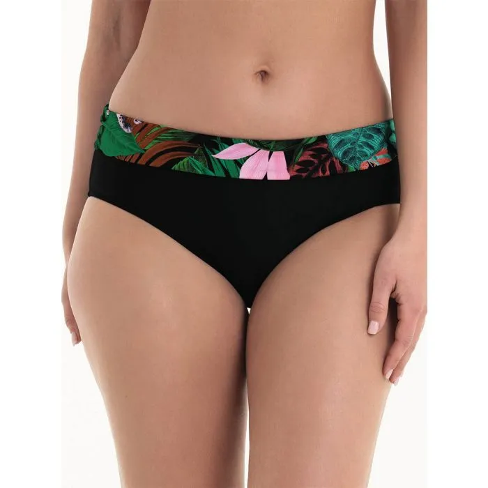 Parte de abajo Bikini Anita Jungle Groove 8459 Sina Esmeralda