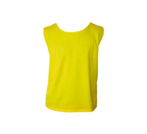 PETO REVERSIBLE DE ENTRENAMIENTO EDF  JIM SPORT  77018.A99.1