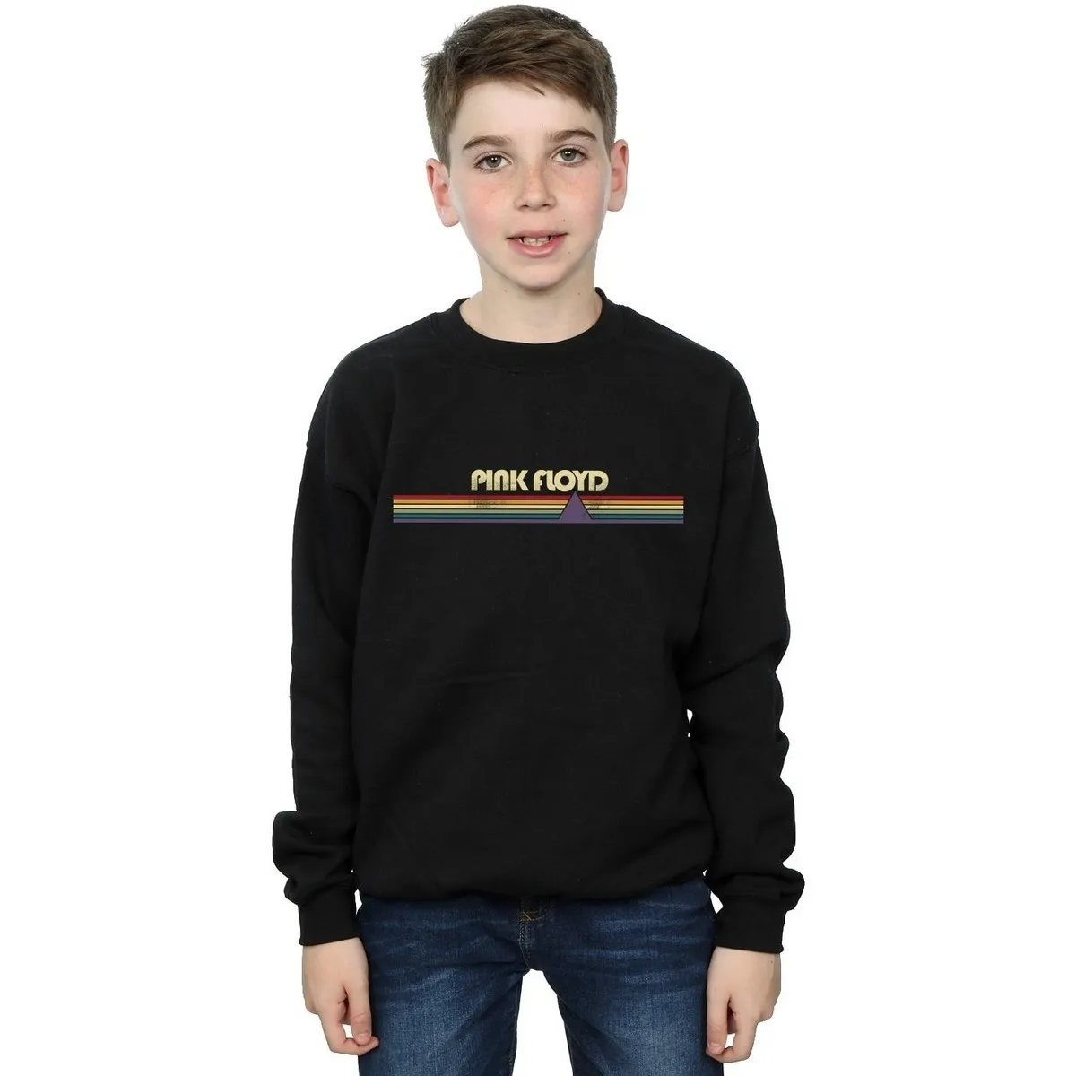 Prism Retro Stripes