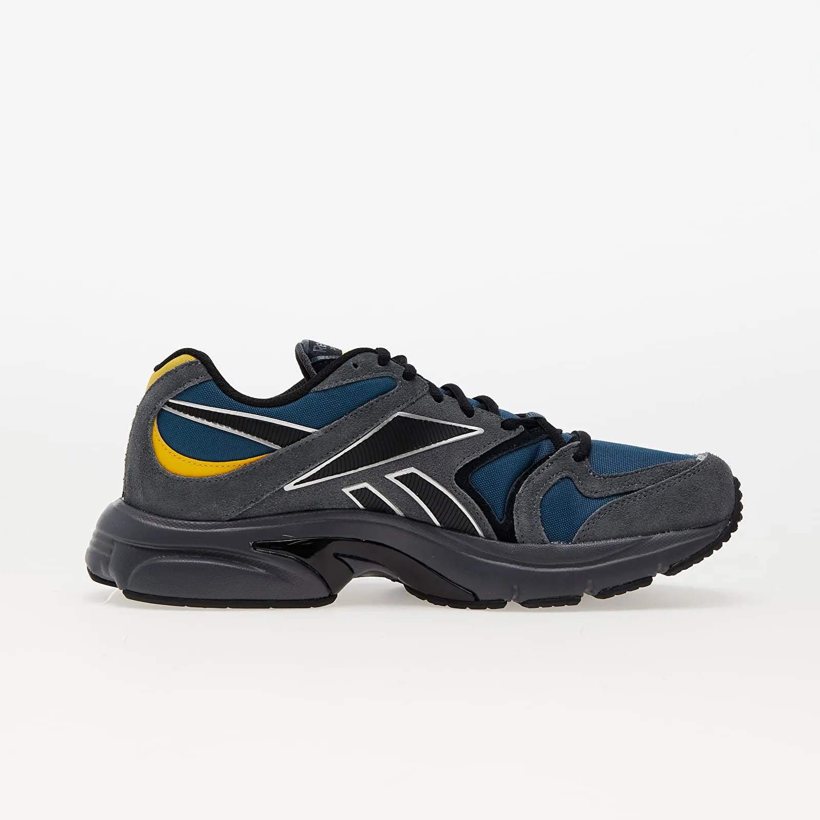 Reebok Rbk Premier Road Plus Vi Hooblu/