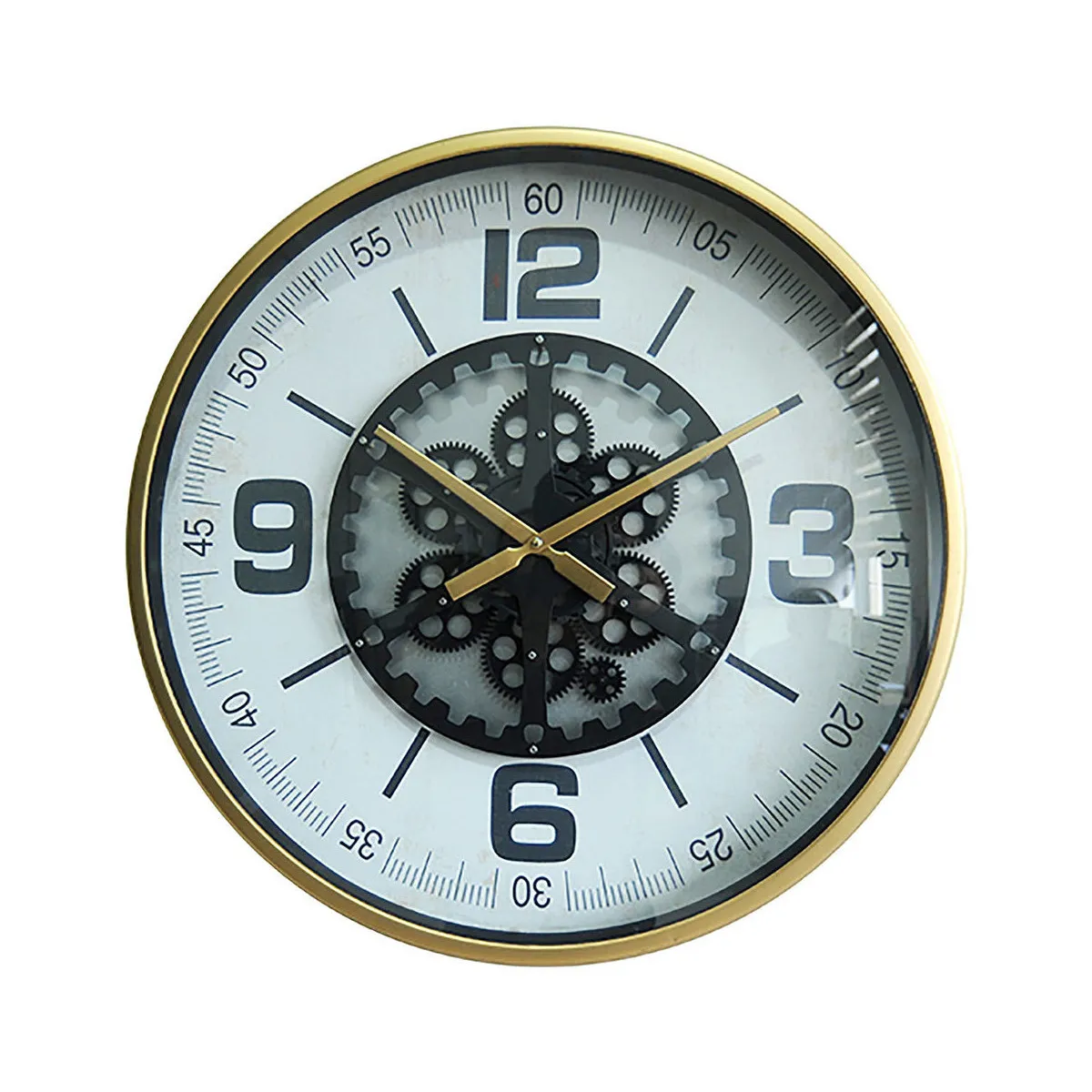 Reloj Pared con mecanismo