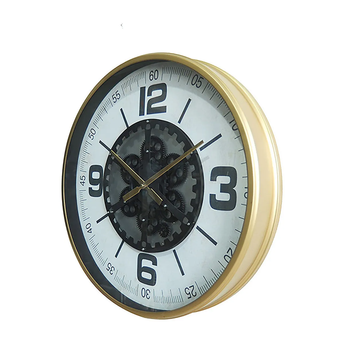 Reloj Pared con mecanismo