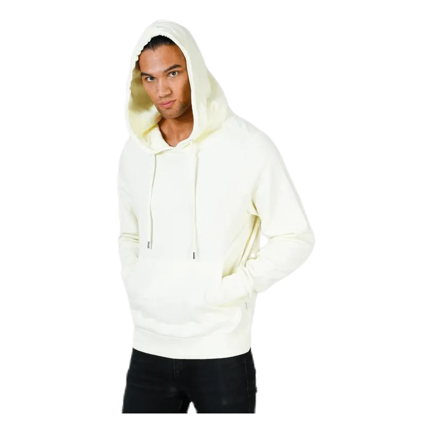Resteröds Hoodie Yellow