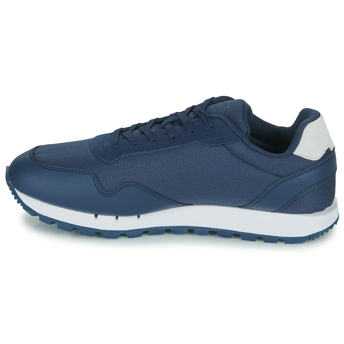 RETRO LEATHER TJM ESS