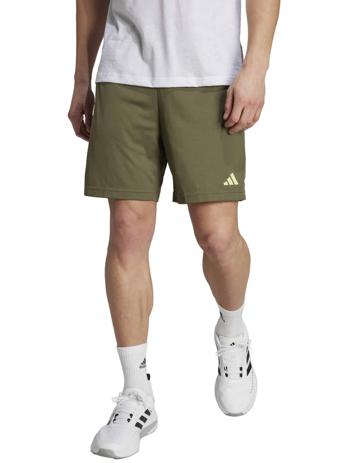 Short Adidas Essentials Para Hombre