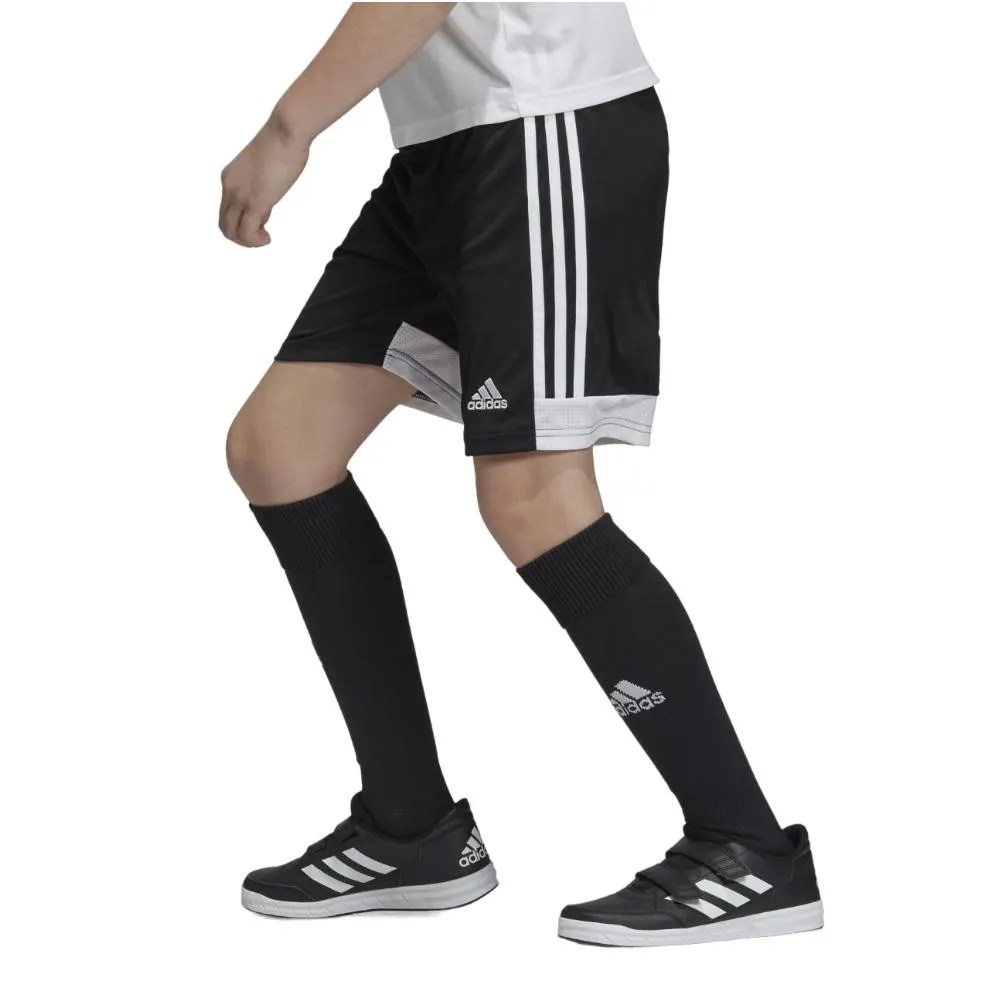 SHORT ADIDAS Y TASTIGO19 NEGRO BLANCO  DP3173