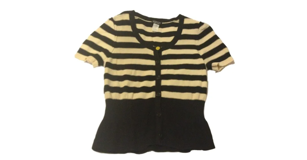Sonia Rykiel Prendas de punto Multicolor 