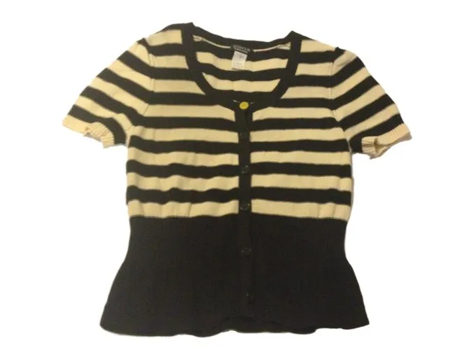 Sonia Rykiel Prendas de punto Multicolor 