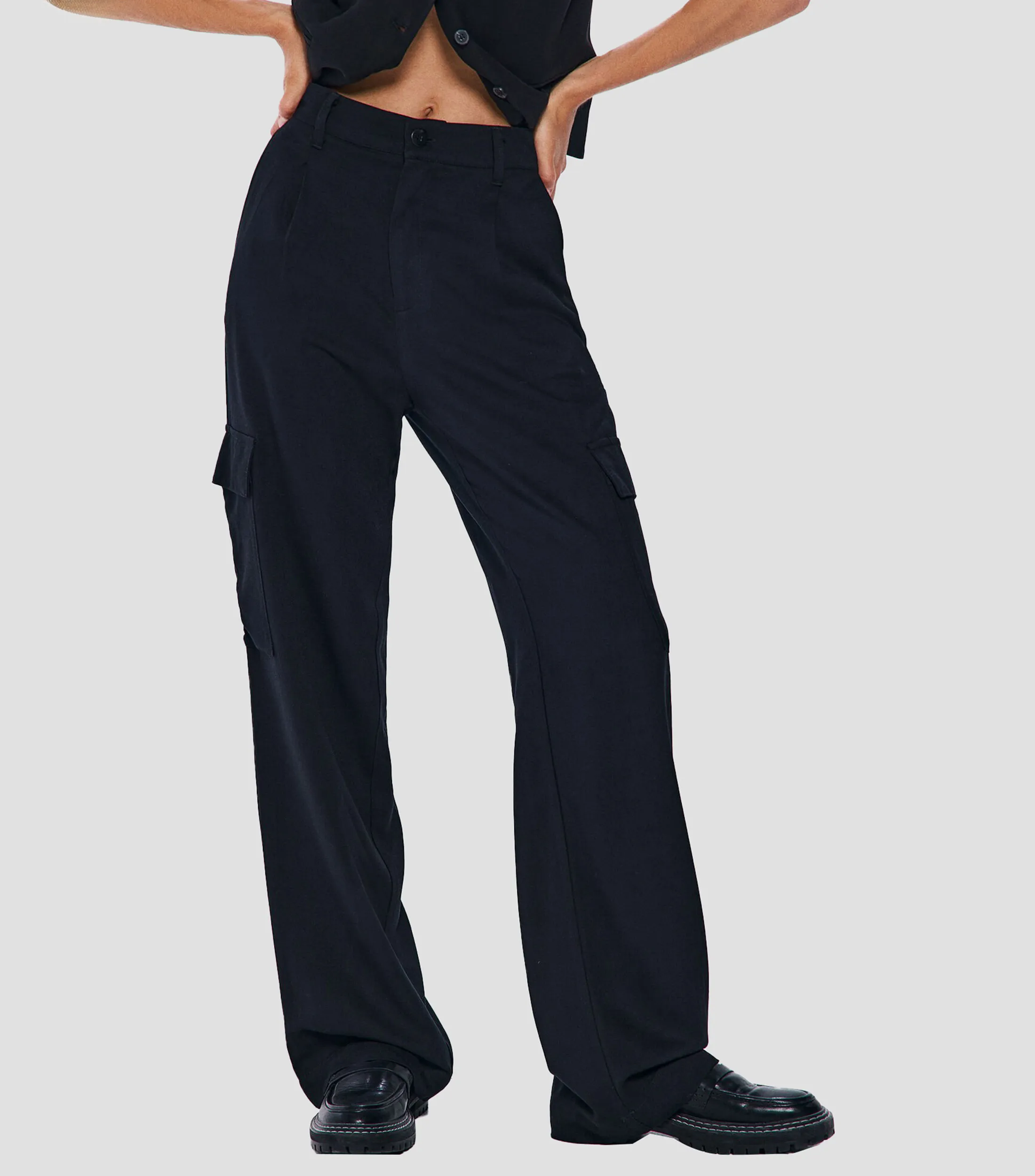 Springfield Pantalón Mujer