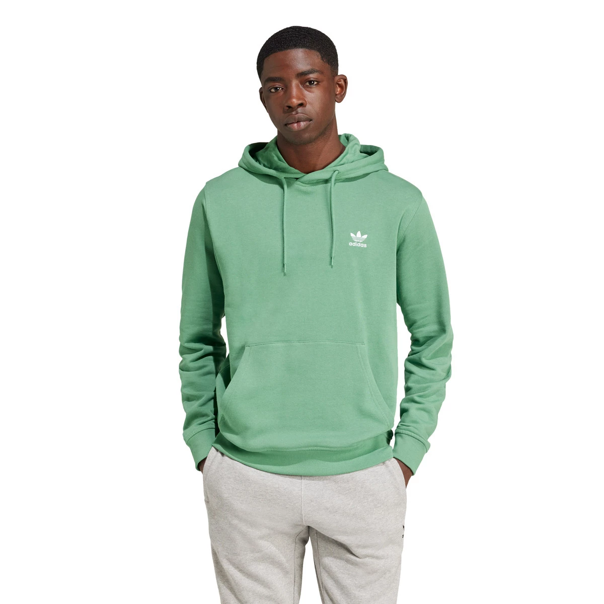 Sudadera adidas Essentials