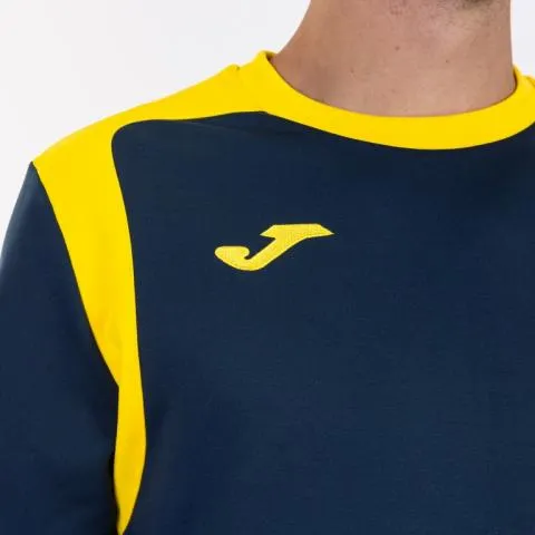 SUDADERA DE ENTRENO C.B LARDERO  JOMA 101266.399