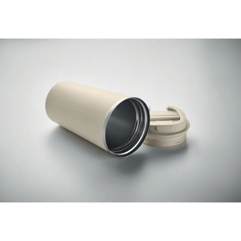 Taza corporativa de acero inoxidable 510 ml Brace