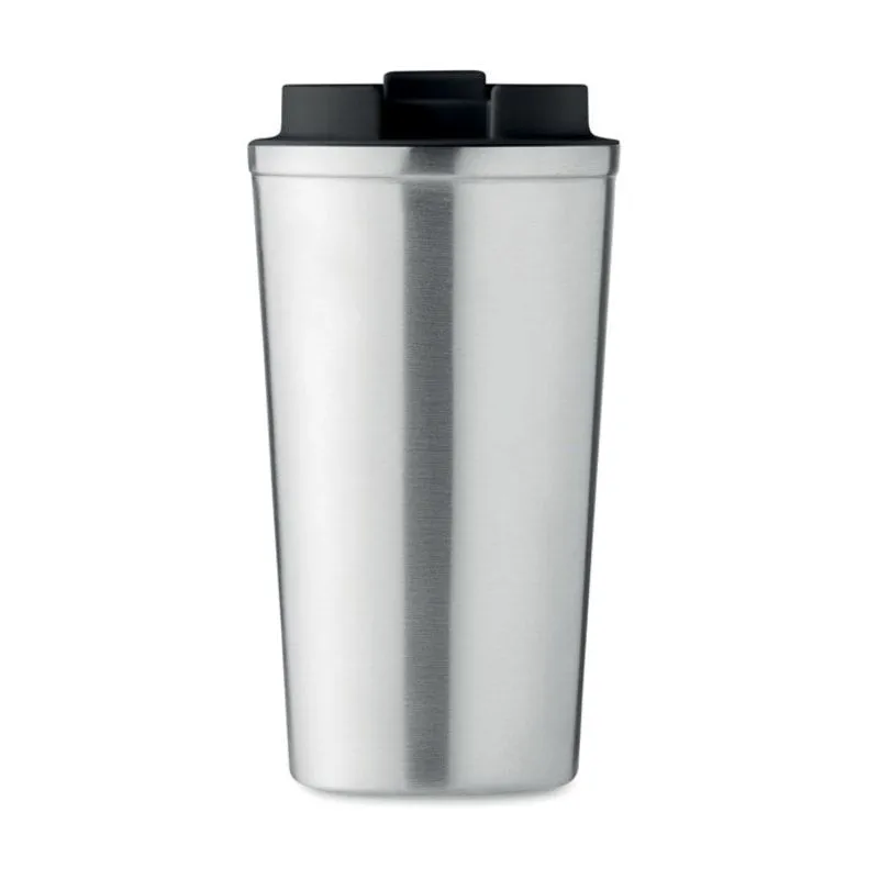 Taza corporativa de acero inoxidable 510 ml Brace