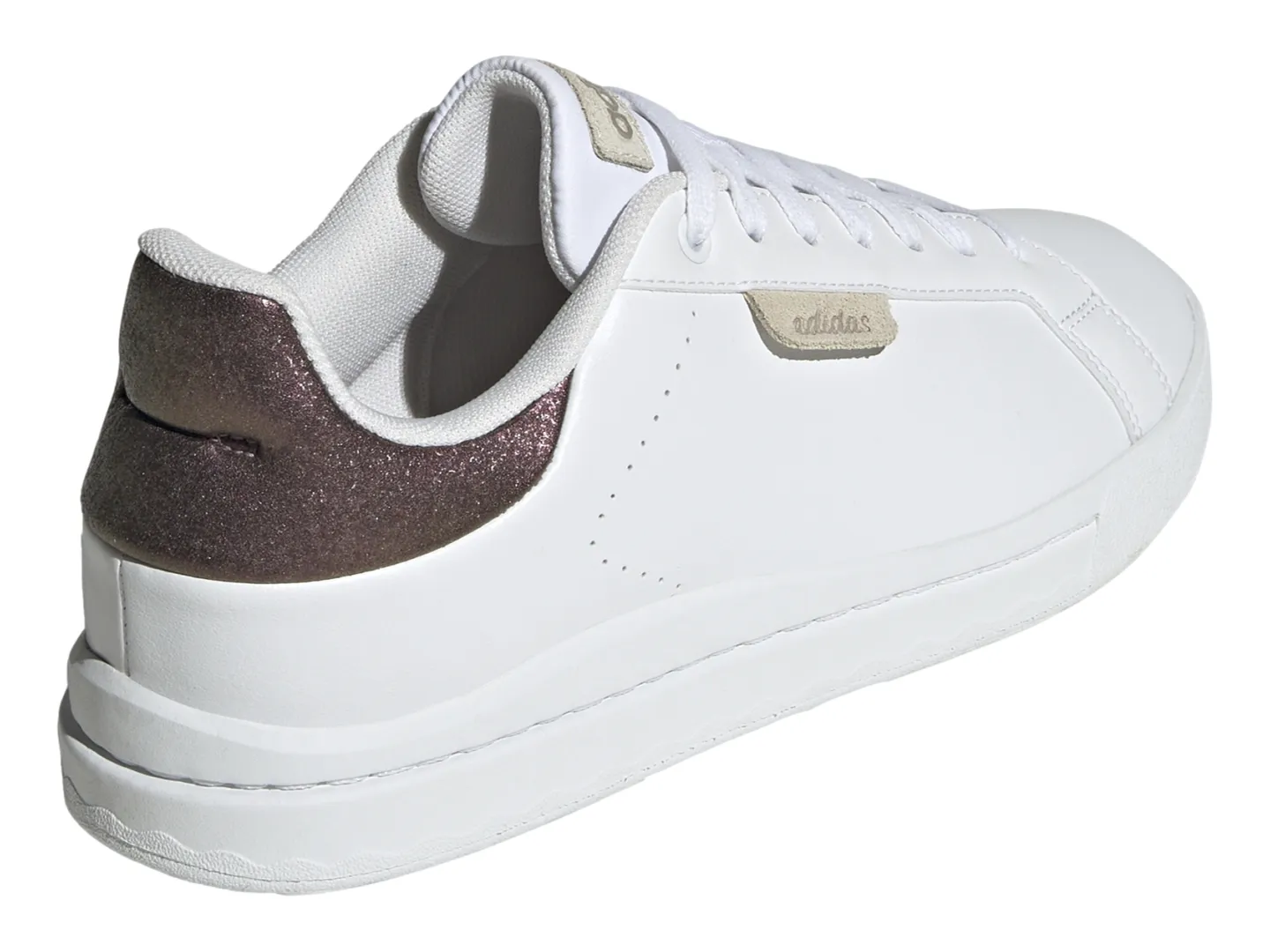 Tenis Adidas Court Para Mujer