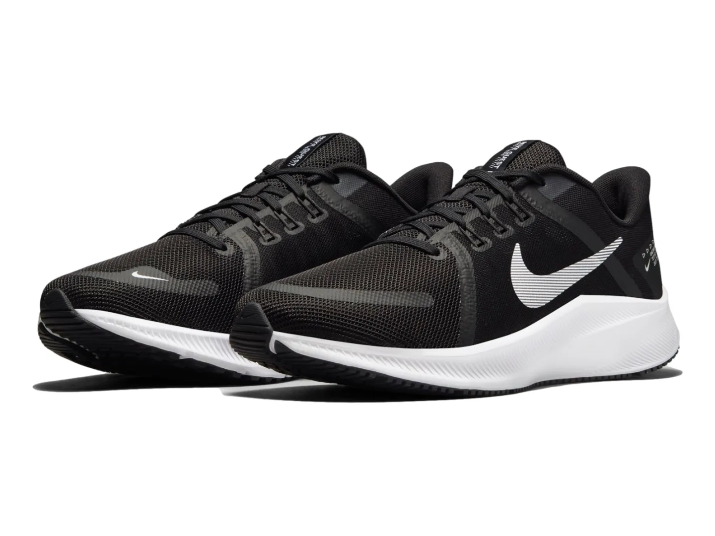 Tenis Nike Quest 4 Para Hombre