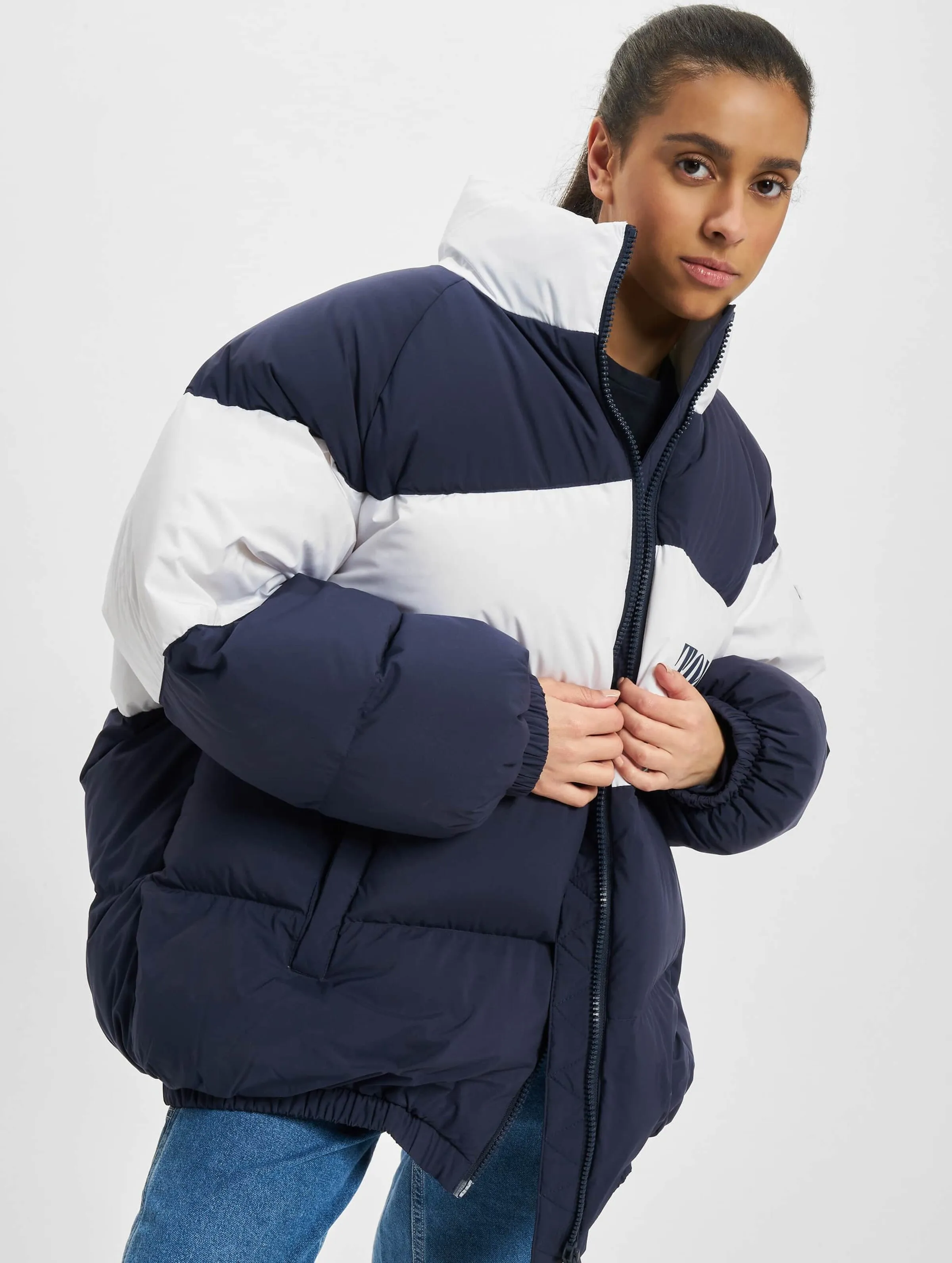 Tommy Jeans Oversize Fashion