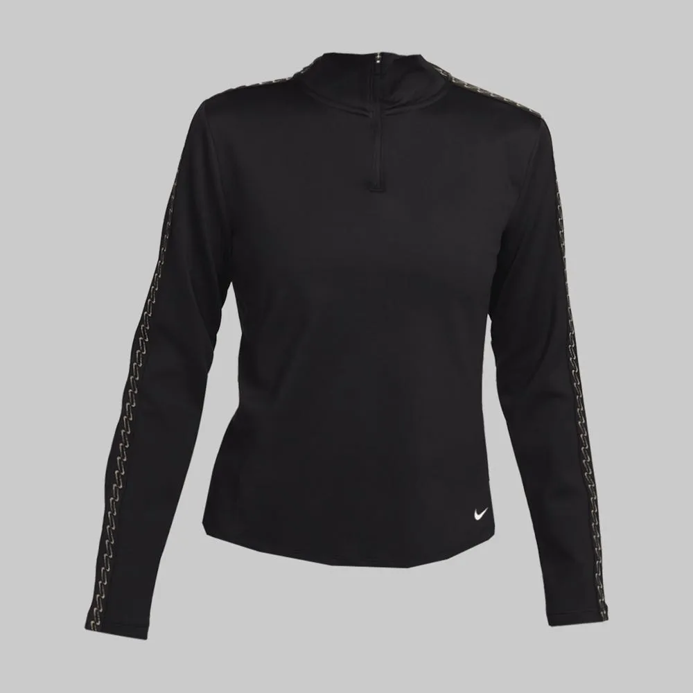 TOP NIKE THERMAFIT ONE MUJER
