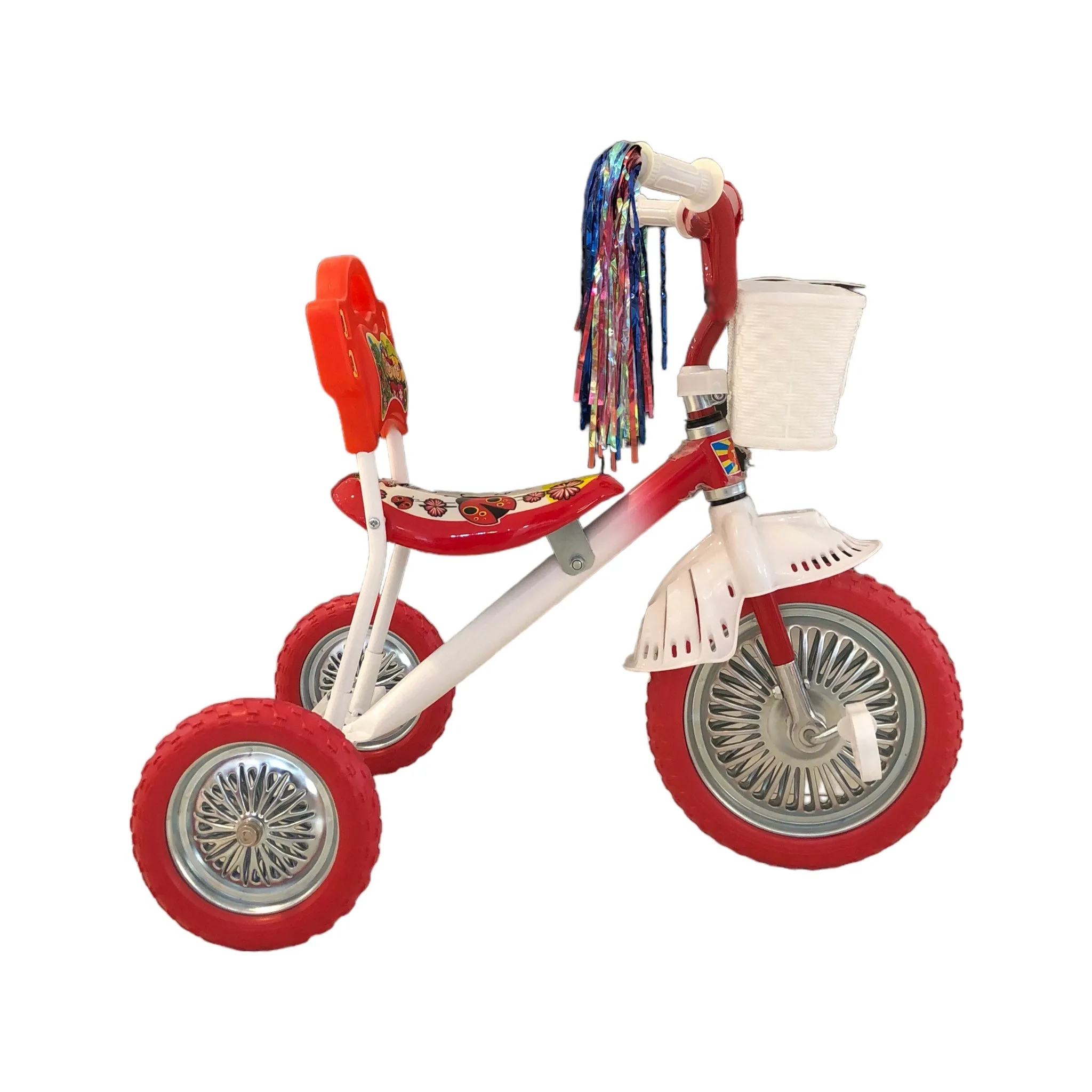 Triciclo