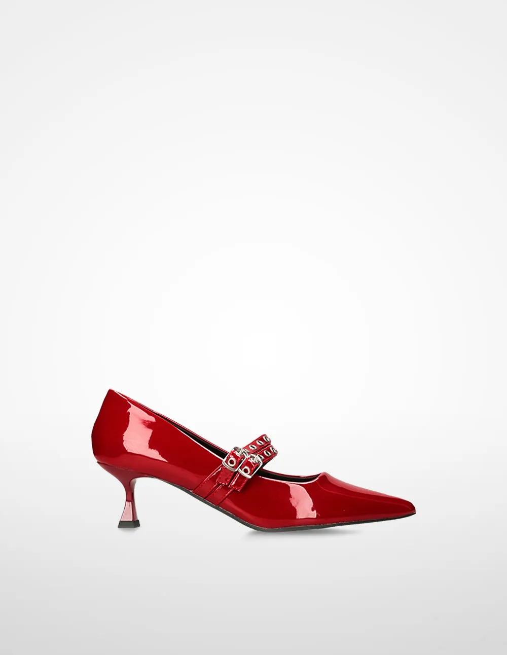 ULANKA WELCH  ZAPATOS DE TACóN