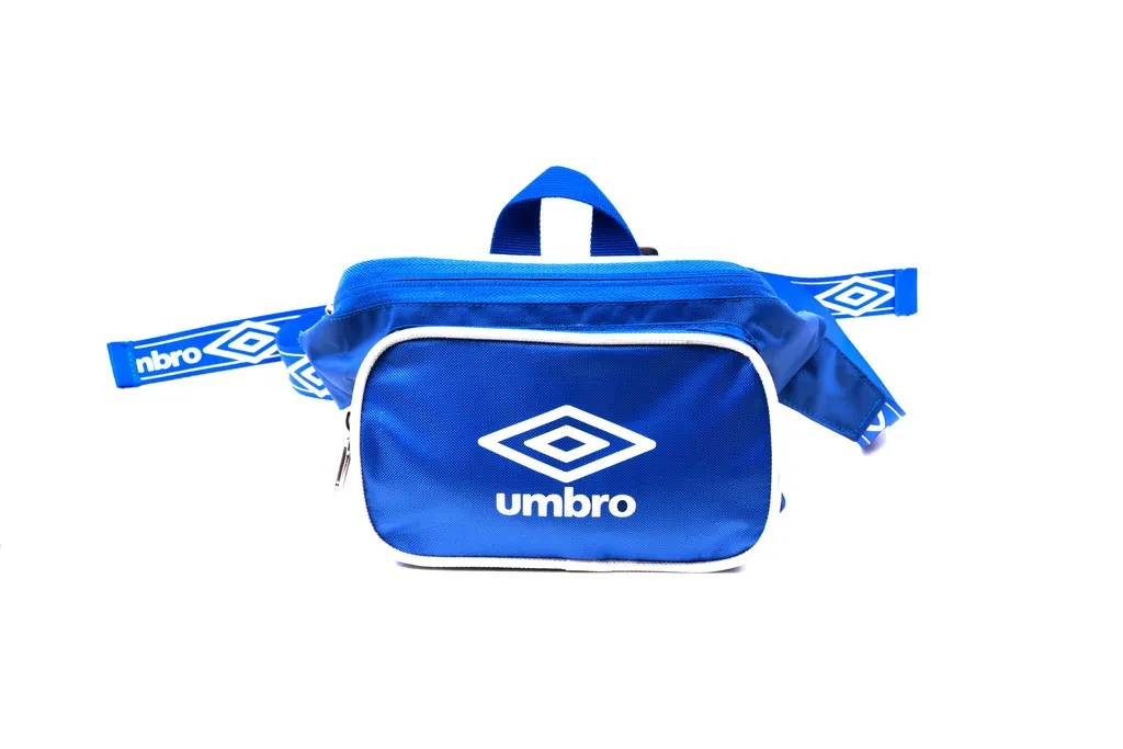 Umbro Retro Royal Gürteltasche