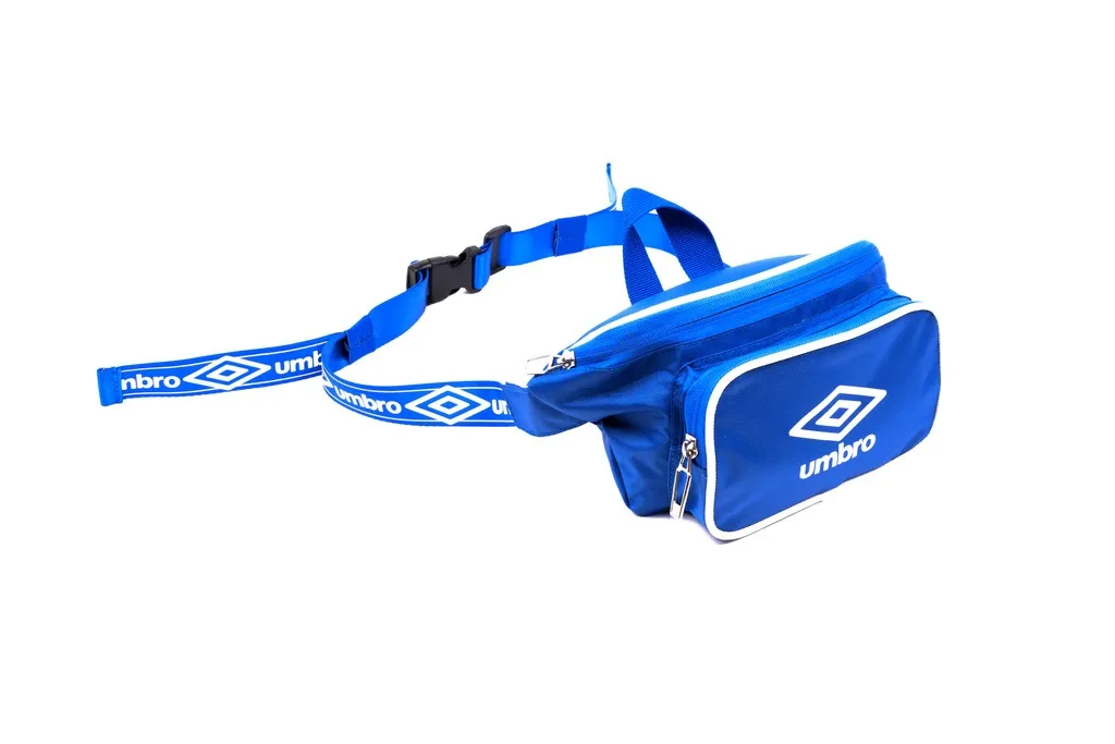 Umbro Retro Royal Gürteltasche