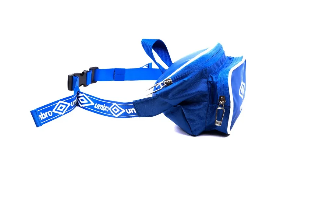 Umbro Retro Royal Gürteltasche