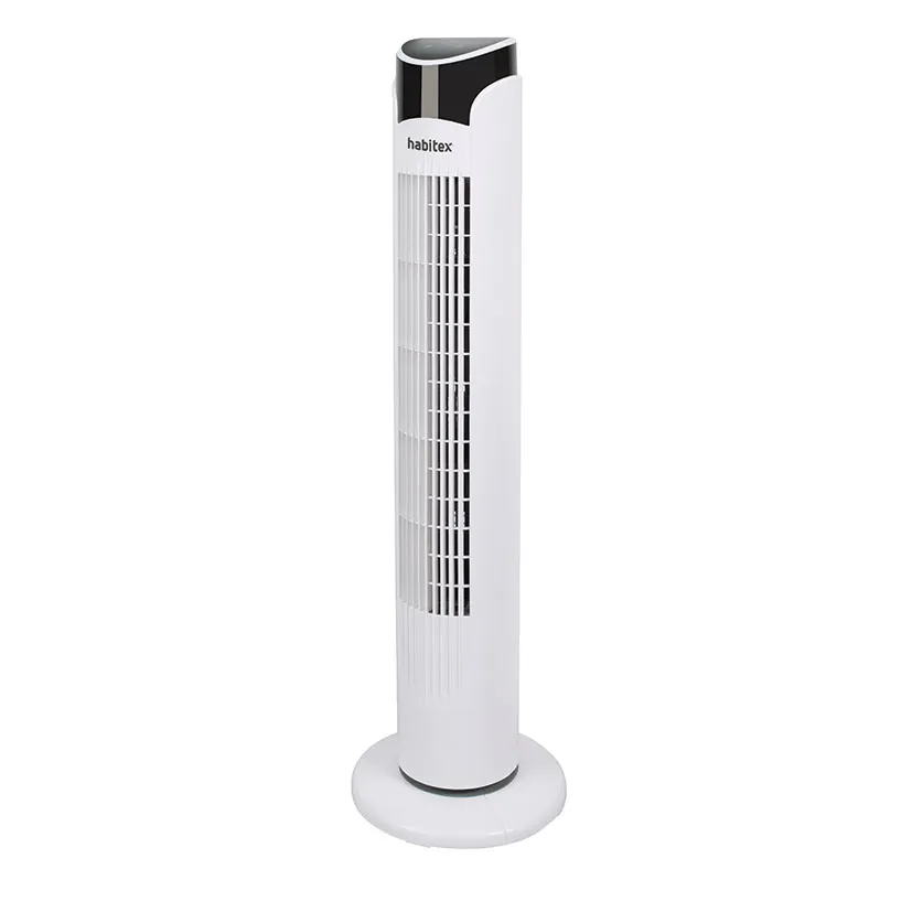 VENTILADOR DE TORRE HABITEX VT60 MD