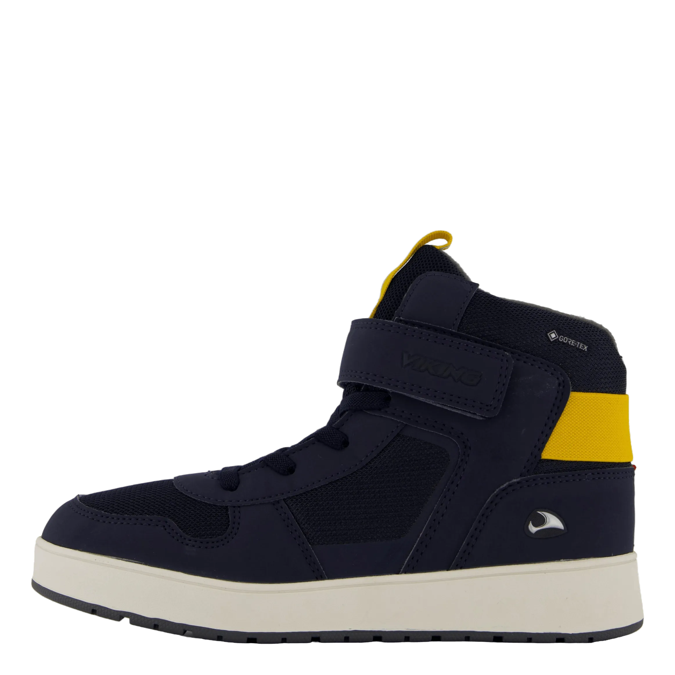 Viking calzado Jack Warm GTX Navy