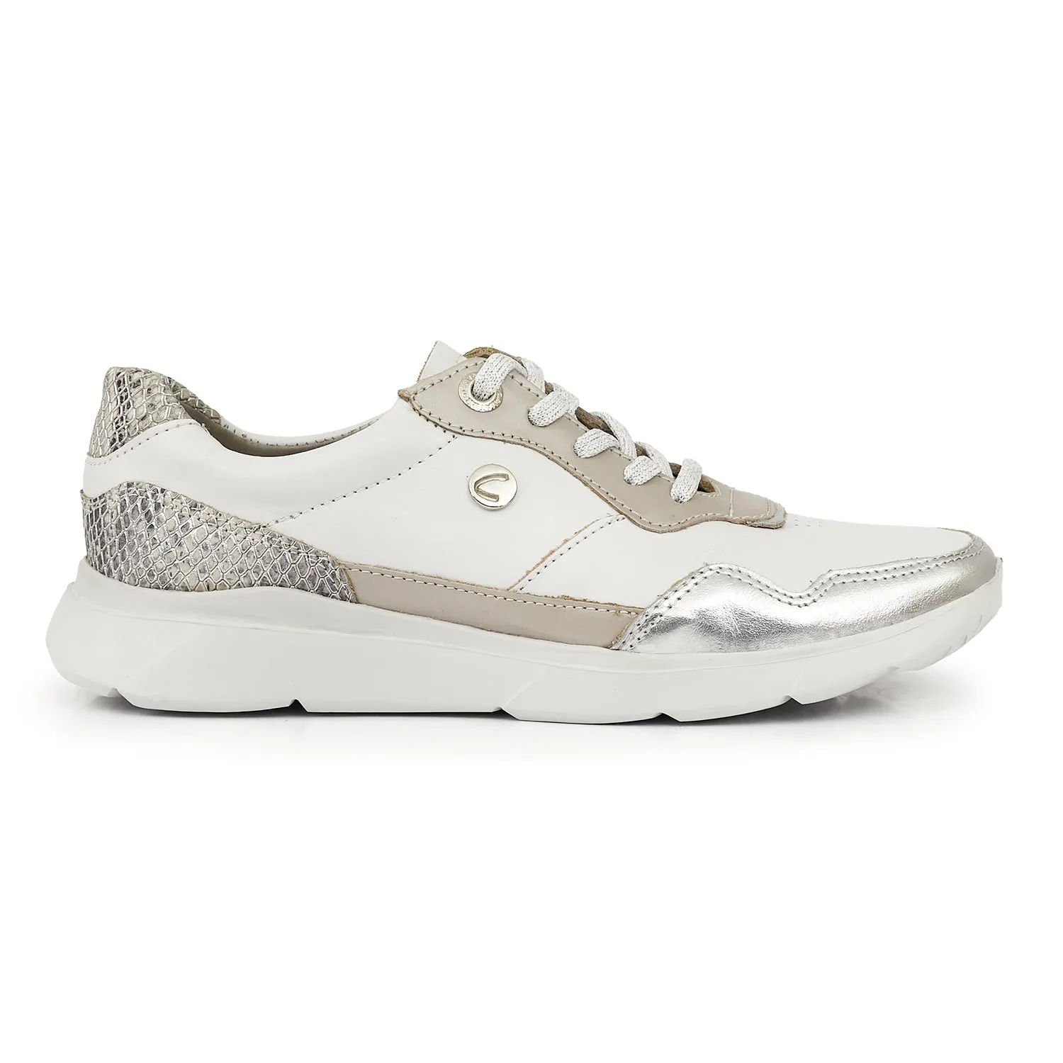 ZAPATILLA LILLIAN NATURAL