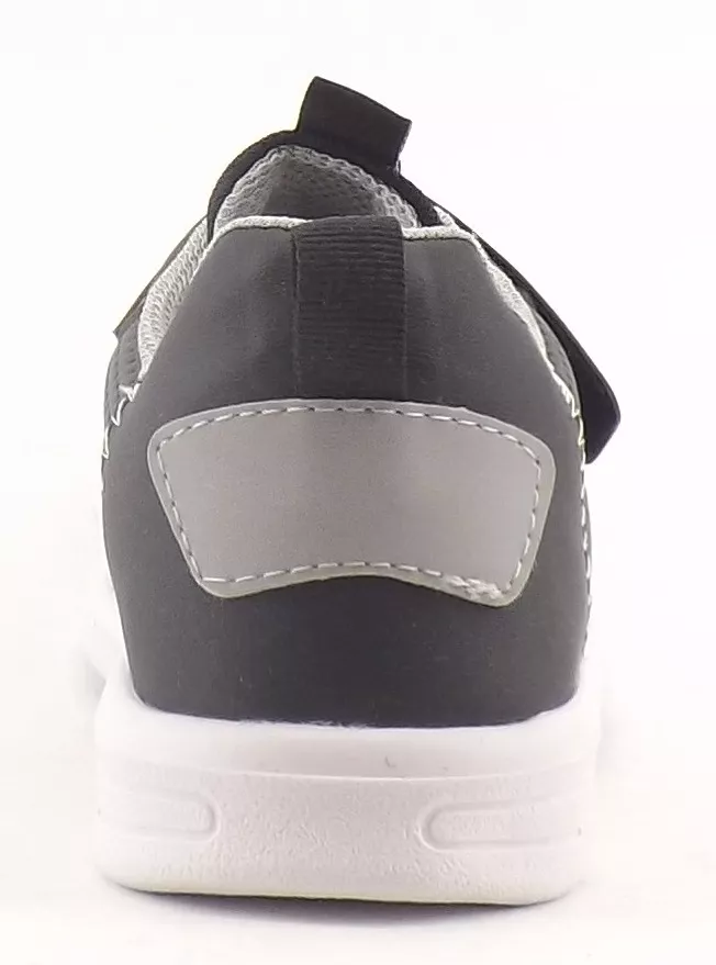 Zapatillas Chicos Urbanas Colegial Escolares 9011 Carg