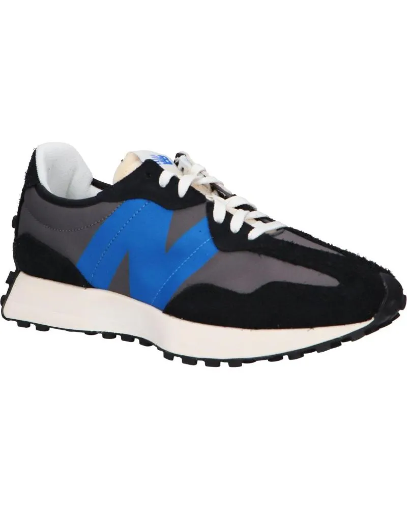 Zapatillas deporte NEW BALANCE  de Hombre U327VB U327V1  BLACK
