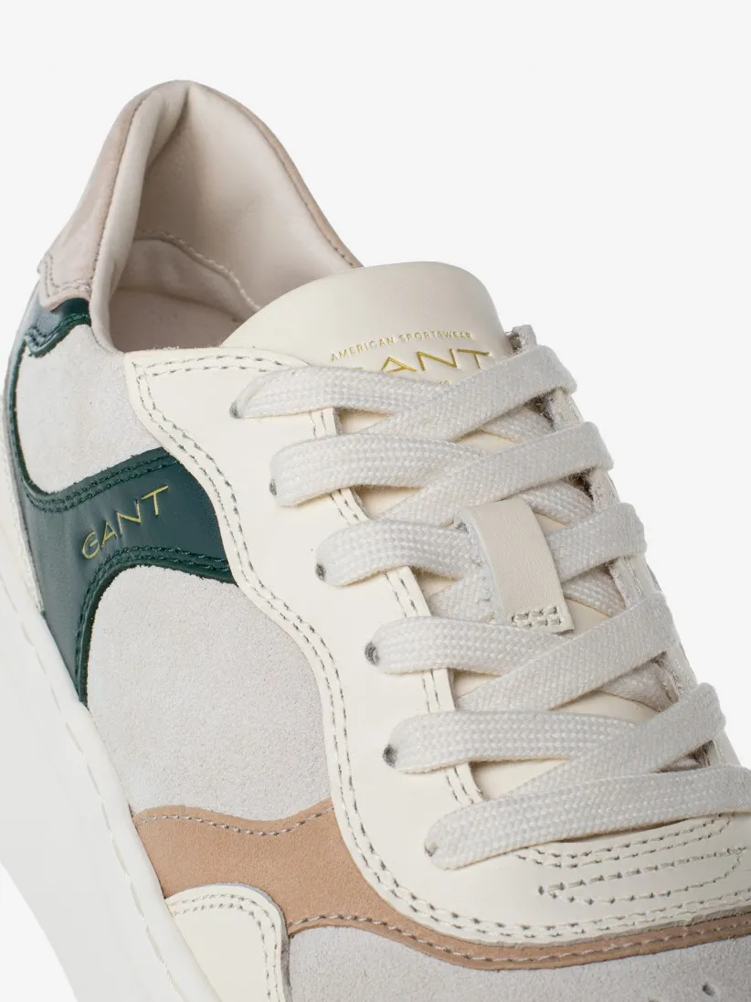 Zapatillas Gant Jennise